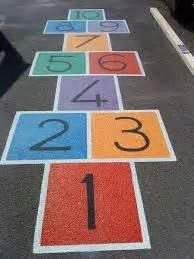 26 Blacktop Playground Ideas | playground, playground painting ...