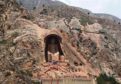 神奇旅游-须弥山_百度百科