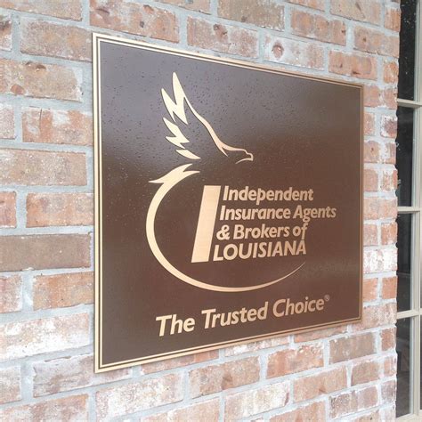 Independent Insurance Agents & Brokers of Louisiana | Baton Rouge LA