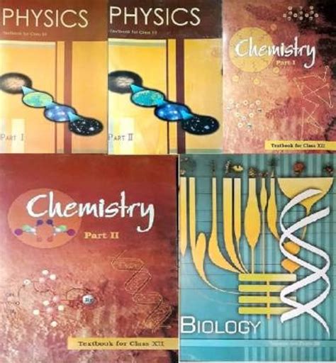 ncert class  chemistry book