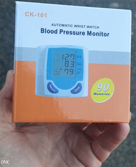 Aparat za pritisak - Tlakomjeri - OLX.ba