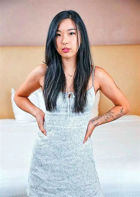 Elle Lee - Wiki, Bio, Age, Biography, Career, Photos & more