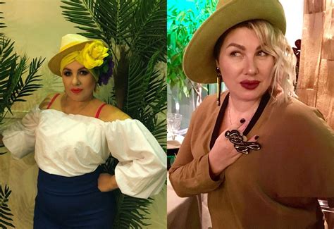 Ева Польна устала от нападок из-за её веса и с помощью фотошопа ...