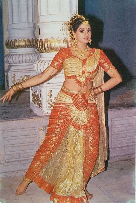 Sridevi | Most beautiful indian actress, Beautiful bollywood actress ...