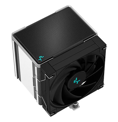 DeepCool AK500 остудит 240-ваттный процессор - OCClub