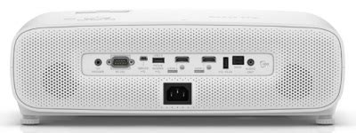 BenQ TK850i Review Of Specifications & Features