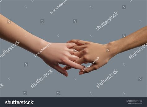interlocking fingers images stock  vectors shutterstock