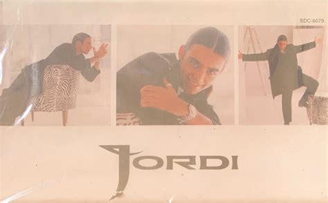 Jordi – Jordi (1999, Cassette) - Discogs
