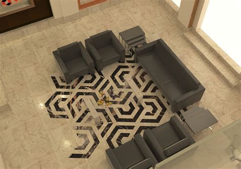 floor design  behance