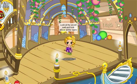 A-Fantage-Guide