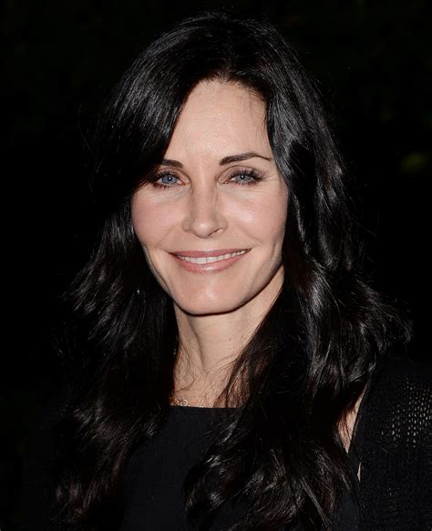 Courteney Cox