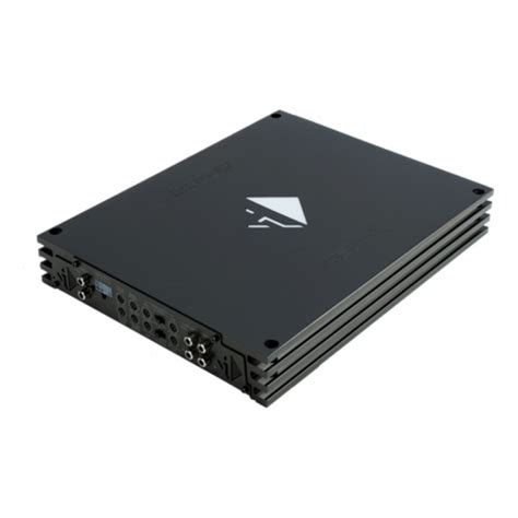 Усилитель автомобильный Helix B TWO