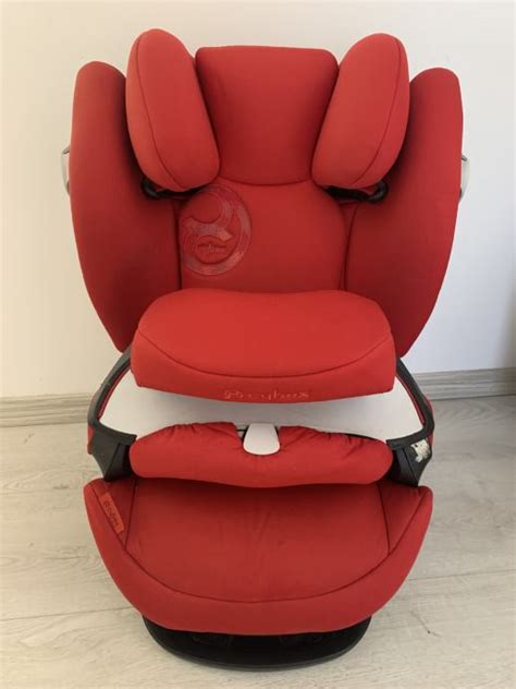 Cybex Pallas S fix