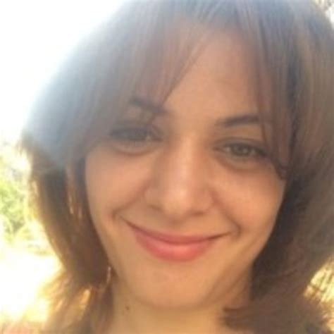 Narine MARTIROSYAN | Armenian State University of Economics, Yerevan ...