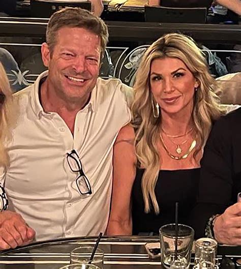 Exclusive | Alexis Bellino and Shannon Beador's ex, John Janssen