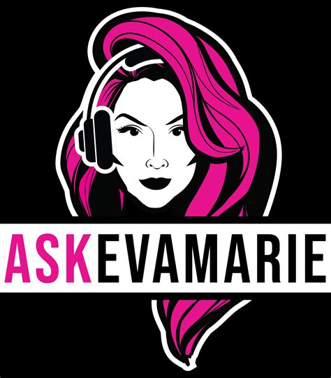 AskEvaMarie - Ask Eva Marie