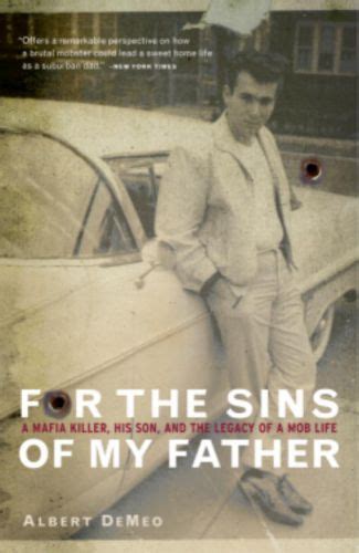 The Urban Politico: Book Reviews-For the Sins of My Father, Powernomics ...