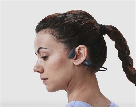 Shokz OpenRun Pro Mini: Kompakte Version der Flaggschiff ...