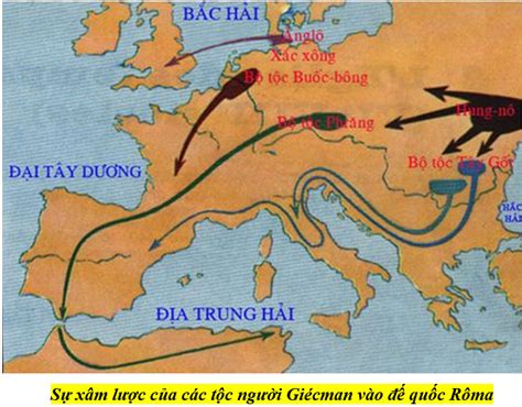 giao  su  chuong  su hinh thanh cac vuong quoc va xa hoi phong