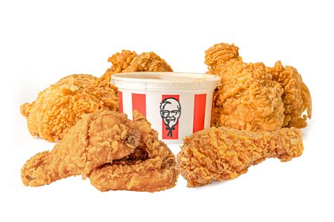 Who Invented Fried Chicken? - Facts.net