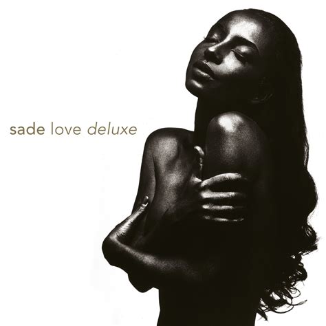 Love Deluxe - Sade | Cifra Club