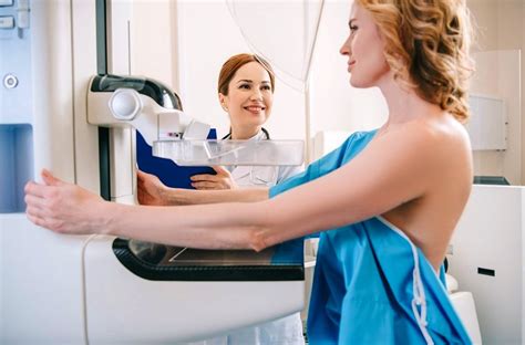 Mulheres desconhecem as recomendações médicas para a mamografia ...