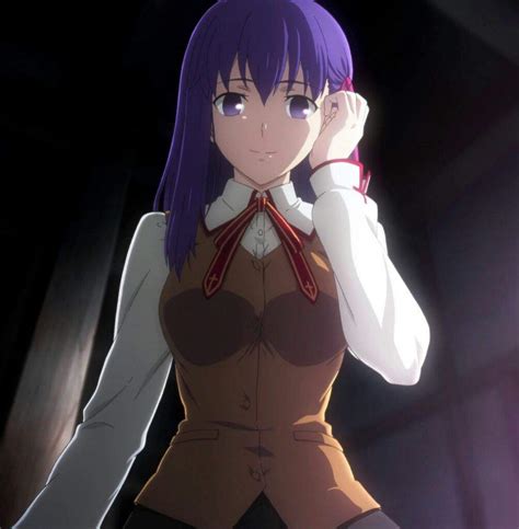 Sakura Matou | Anime Amino