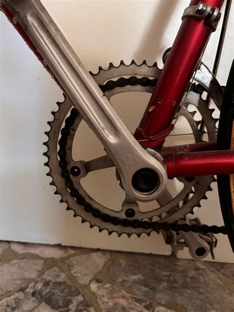 Olmo - Grand prix - Race bicycle - 70 - Catawiki