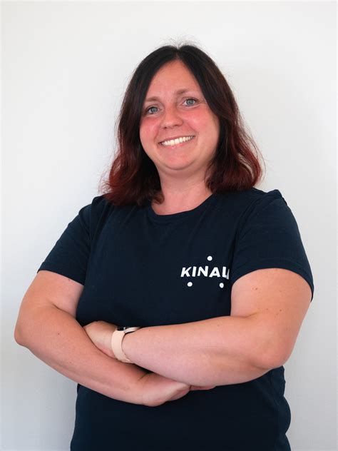 Kontakt | Kinali