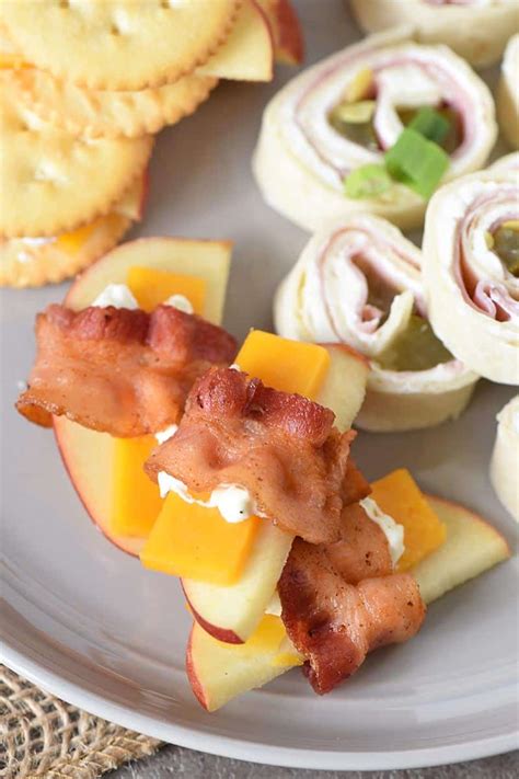 All Time Best Quick and Easy Appetizers Recipe – How to Make Perfect ...