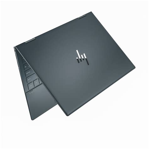 De HP ENVY x360 Convertible is de beste collega die je je kunt wensen ...