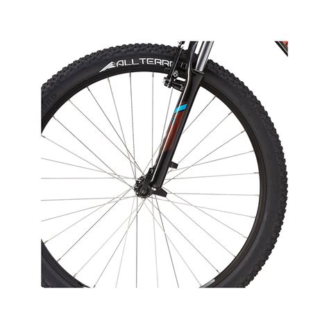 GT Aggressor Sport 27.5, black/orange | BIKER-BOARDER.DE