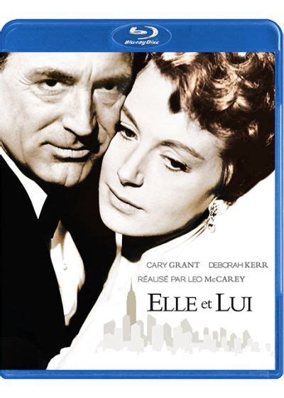 DVDFr - Elle et lui - Blu-ray