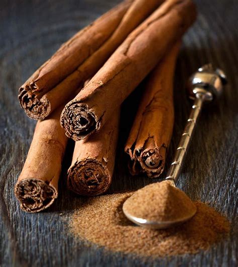 9 Benefits Of Cinnamon, Nutrition, How To Use, & Side Effects