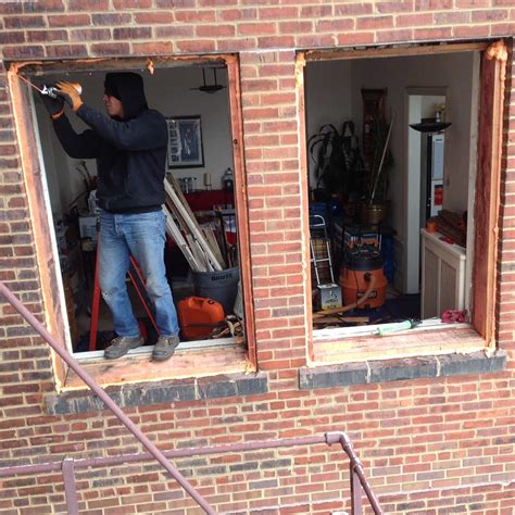 chicagos  fire rated window installers
