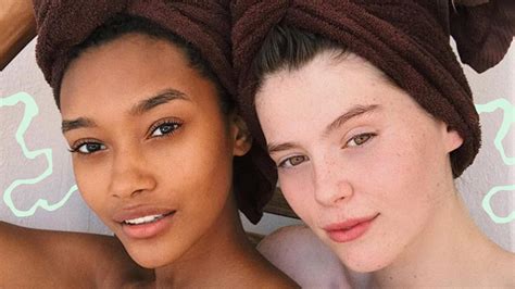 Aura Skincare Can Guide You To The Perfect Product, According To Your ...