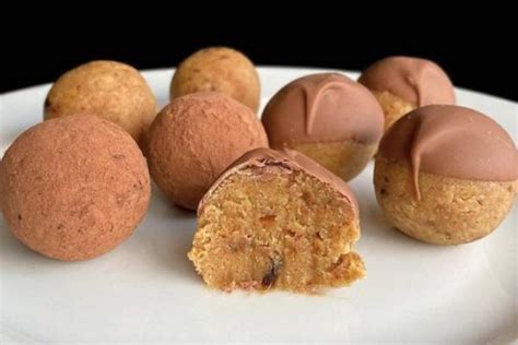 ПП-конфеты: 15 бесподобных рецептов на любой вкус