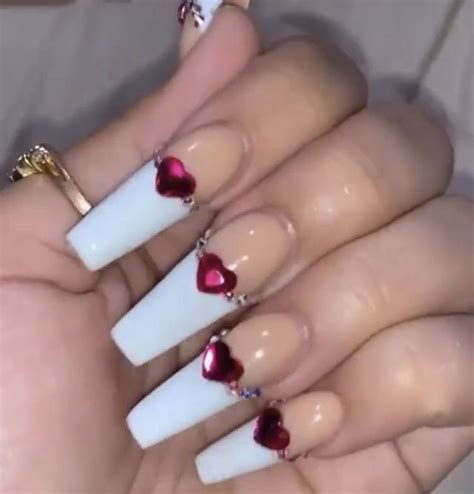 ~*Chrisy*~ | Дизайнерские ногти, Длинные ногти, Длинные акриловые ногти