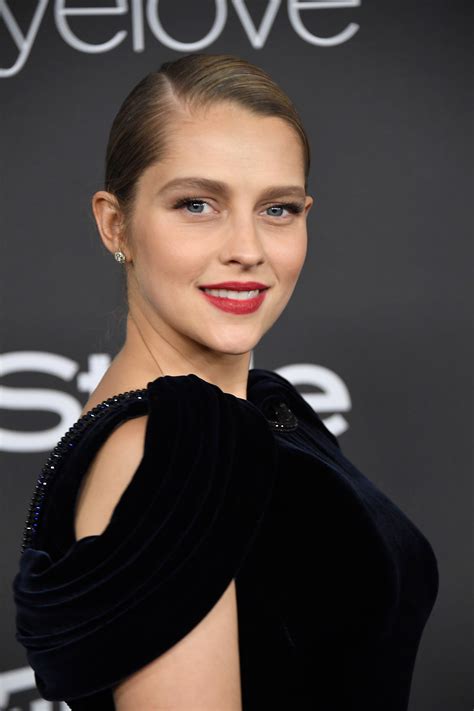 Teresa Palmer