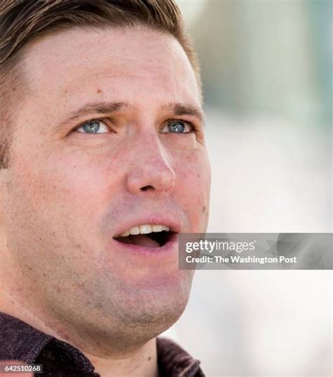 Richard Spencer Photos and Premium High Res Pictures - Getty Images