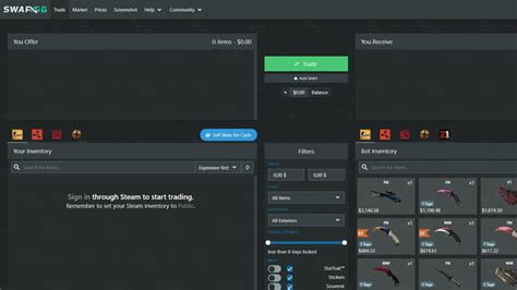 Steam'de Eşya Takası Yapın: 'Trade URL' Nasıl Kulanılır? - Webtekno