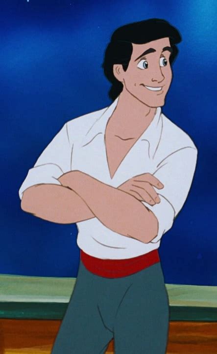 Принц Эрик | Disney Wiki | Fandom