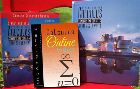 homeschool calculus