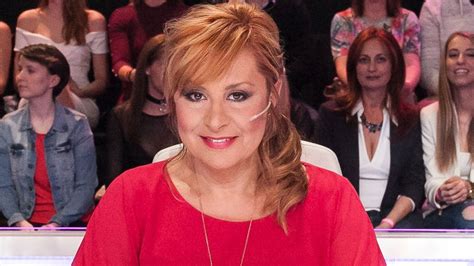 Nehéz időszakon van túl Szulák Andrea