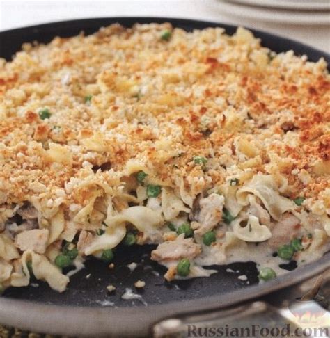 Блюда из тунца, рецепты на RussianFood.com: 635 рецептов блюд из тунца