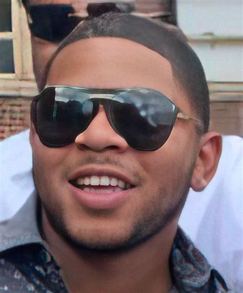 devin maurice bell age