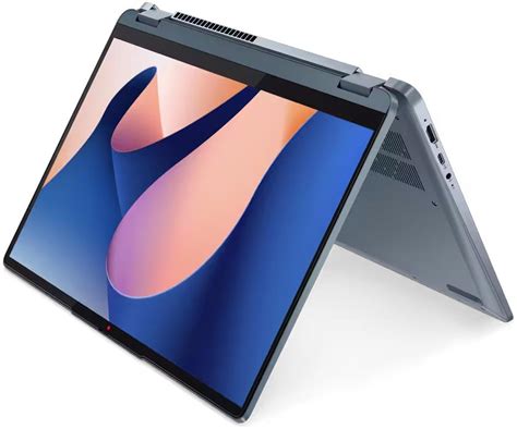 Lenovo IdeaPad Flex 5 14ABR8 AMD (2023) 14″ 2-in-1 Laptop – Laptop Specs