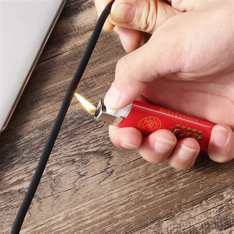 PD 100 Вт 5A USB Type-C кабель C к C высокотемпературный силиконовый ...