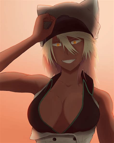 ArtStation - Ramlethal