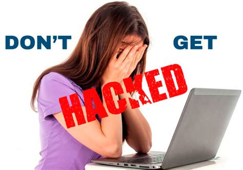 Don't Get Hacked! Class on Preventing Malware | CirceD